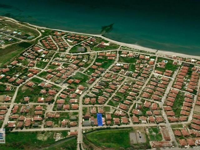 SİLİVRİ MİMARSİNAN MAH ALTINORAK SİT. VİLLA İMARLI SATILIK ARSA
