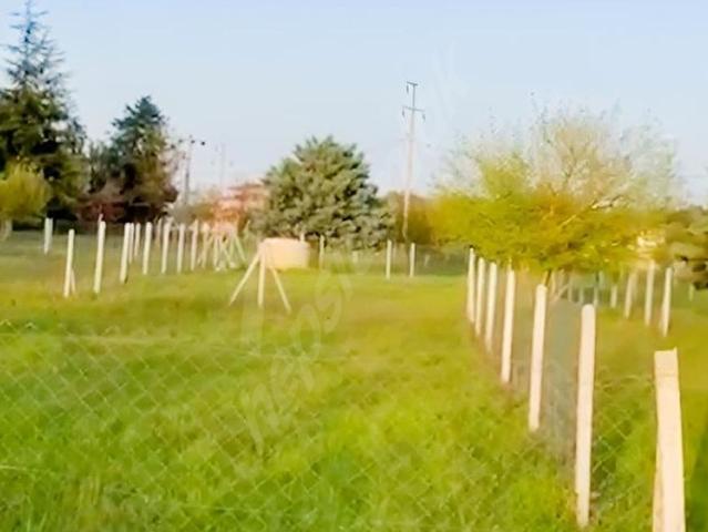 SİLİVRİ SEYMEN DE SATILIK 245M2 ARSA