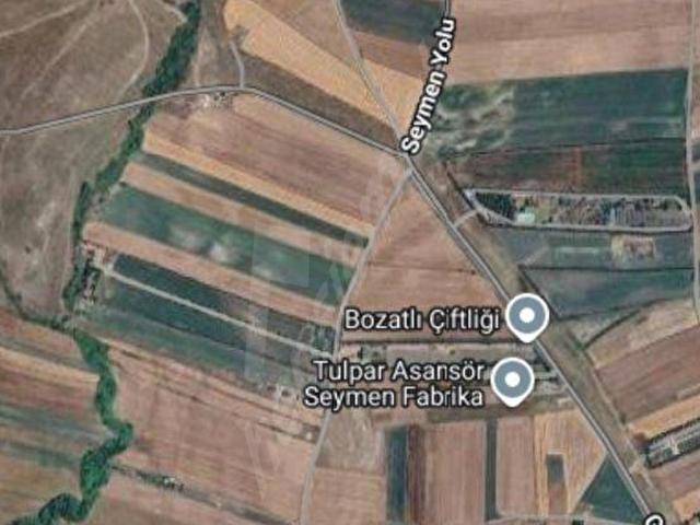 SİLİVRİ SEYMEN KÖY YANI 785 M2