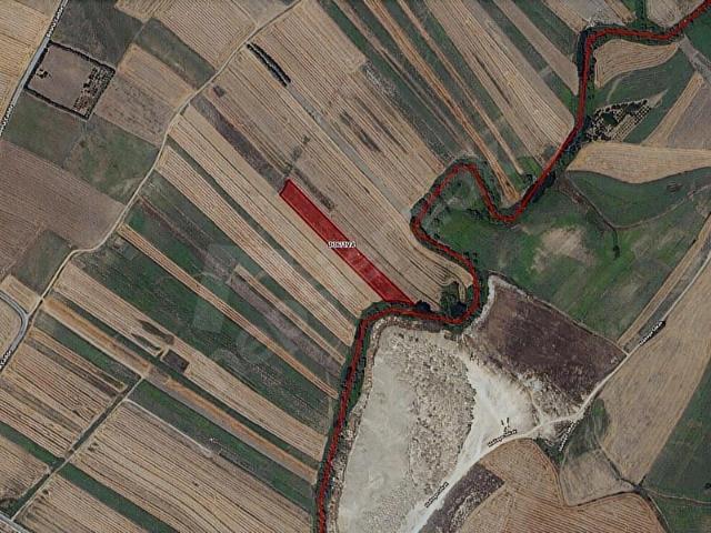 SİLİVRİ SEYMENDE 405 M2 SATILIK TARLA AKTİF GAYRİMENKUL