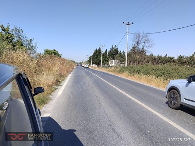 SİLİVRİ YENİ MAHALLE'DE ACİL SATILIK BRÜT İMARLI ARSA