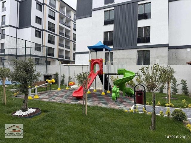 SİLİVRİ YENİ MAHALLEDE SATILIK 2+1 SIFIR DAİRE KREDİYE UYGUN