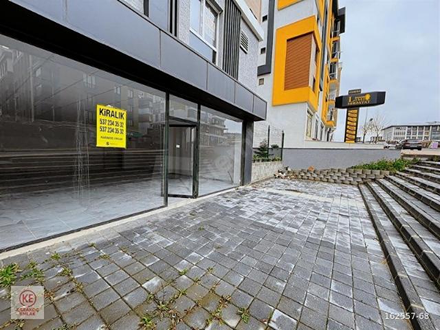 SİLİVRİ YENİ MH KİRALIK İŞ YERİ