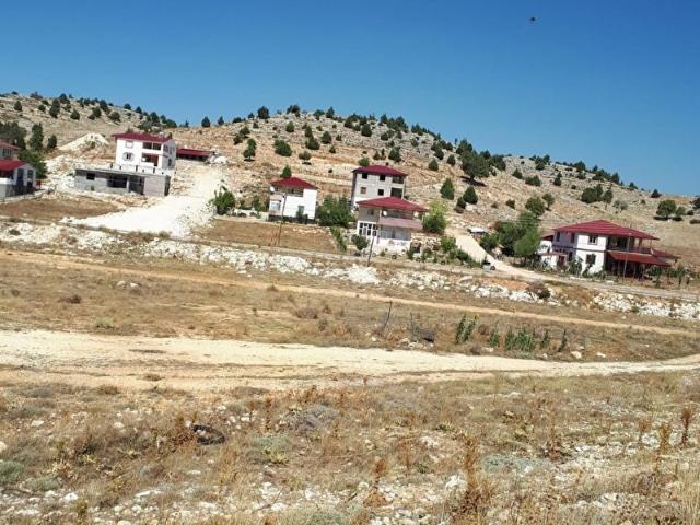 SİLİFKE MARA SATILIK İMARLI ARSA