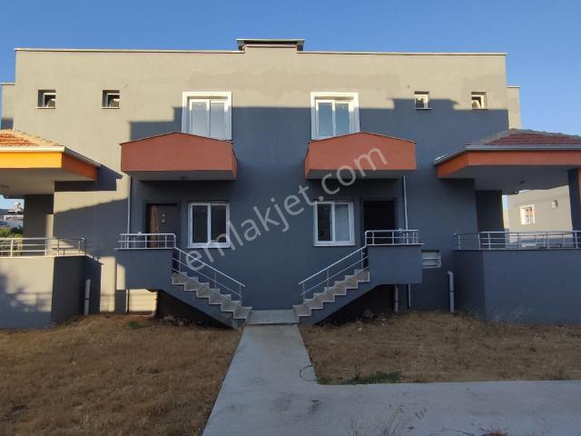 Silifke Meydan Yaylasında Satılık Dublex Villa Ve Daireler