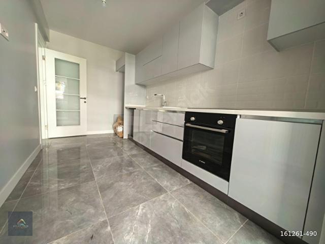 SİLTAŞ PANORAMA BAHÇE KATI 3+1 KİRALIK SIFIR LÜKS DAİRE