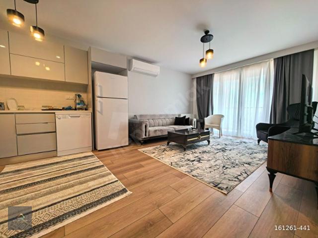 SİLTAŞ PANORAMA SİTESİ 2+1 DENİZ MANZARALI GENİŞ LÜKS DAİRE
