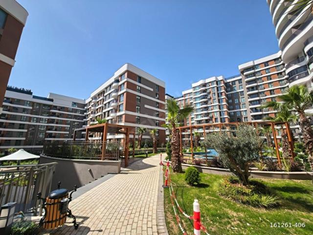 SİLTAŞ PANORAMA SİTESİ 3+1 YÜKSEK KAT FUZ DENİZ MANZARALI DAİRE