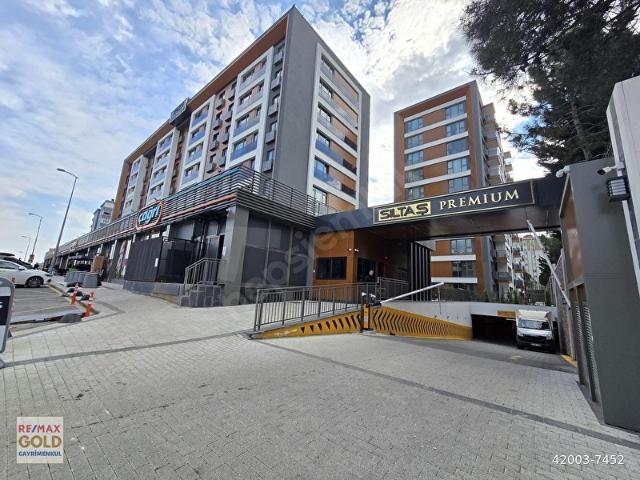 SİLTAŞ PREMIUM SİTE İÇİNE BAKAN BALKONLU 2+1 SATILIK DAİRE