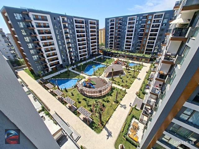 PENDİK YENİŞEHİR MH SİLTAŞ PREMİUM KİRALIK SIFIR 2+1 AÇIK MUTFAK 52M2.YALÇIN EMLAK