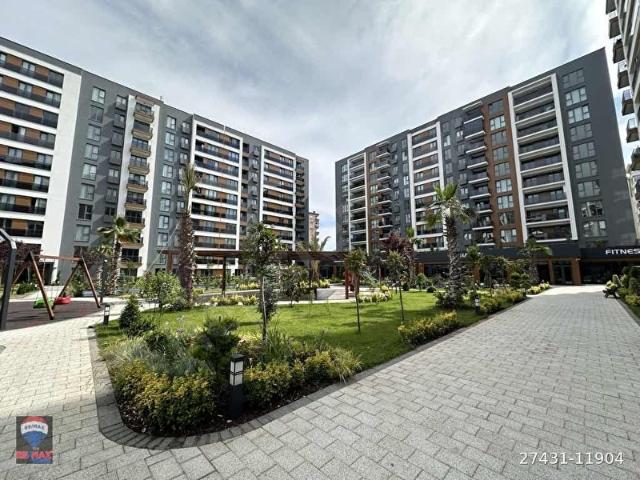 SİLTAŞ PREMİUM'DA SATILIK 2+1 BALKONLU DAİRE