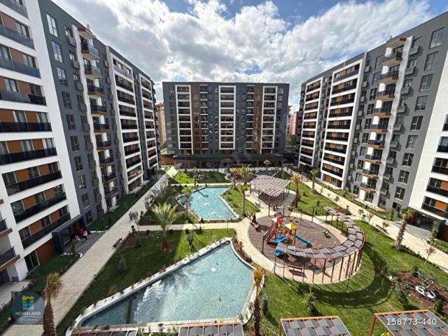 SİLTAŞ PREMİUMDA SON FIRSATLAR KAPALI MUTFAK VE BALKONLU DAİRE