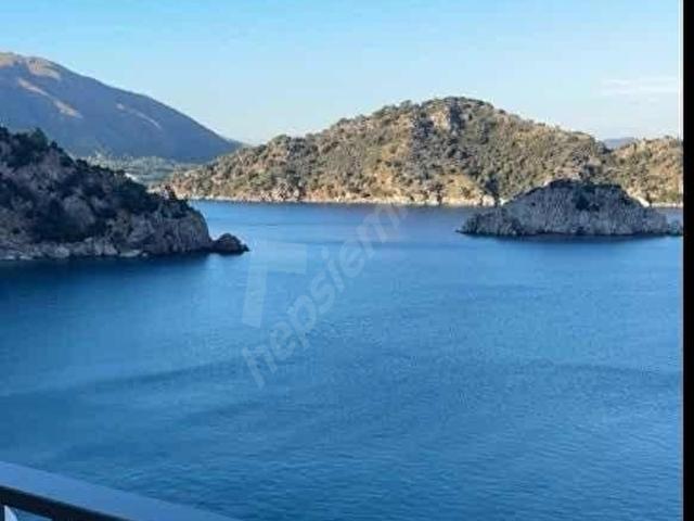 SİMPAŞ KIZILBÜK 29 MAYIS 4 HAZİRAN 5 KİŞİLİK 1+1 ODA