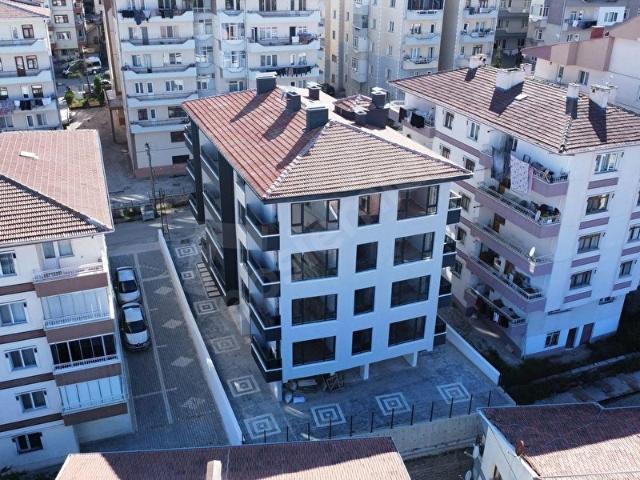 SİNCAN MALAZGİRT'TE 2+1 SATILIK DAİRE