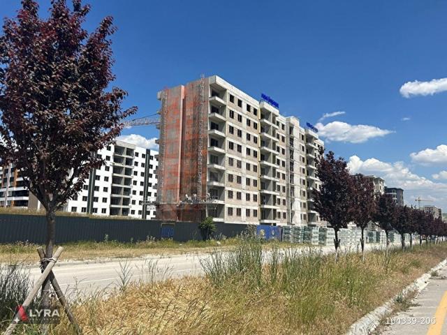 SİNCAN NAS POİNT'TE 2+1 SATILIK DAİRE