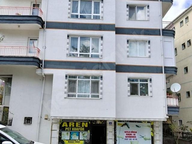 SİNCAN ATATÜRK MAHALLESİNDE CADDE ÜZERİNDE SATILIK İŞYERİ