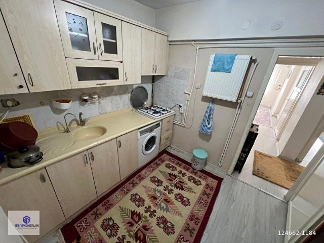SİNCAN AKŞEMSETTİN MH'DE YÜKSEK GİRİŞ SATILIK 3+1 DAİRE