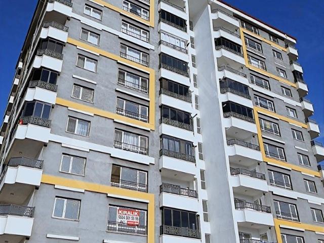 SİNCAN ALCI MAH. GENİŞ SIFIR İSKANLI ARA KAT TEK BİNA