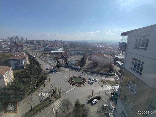 SİNCAN FATİH MAHALLESİNDE BULVAR ÜZERİNDE MANZARALI 3+1 DAİRE
