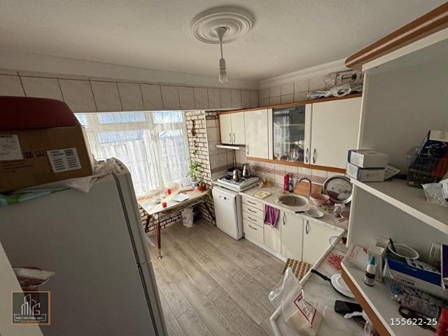 SİNCAN GOP'DA FULL YAPILI 3+1 SATILIK DAİRE SON KATTA BAĞIMSIZ