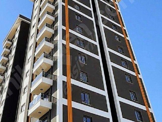 SİNCAN ÇİMŞİT BULVAR Z PROJESİNDE SIFIR 1+1 SATILIK