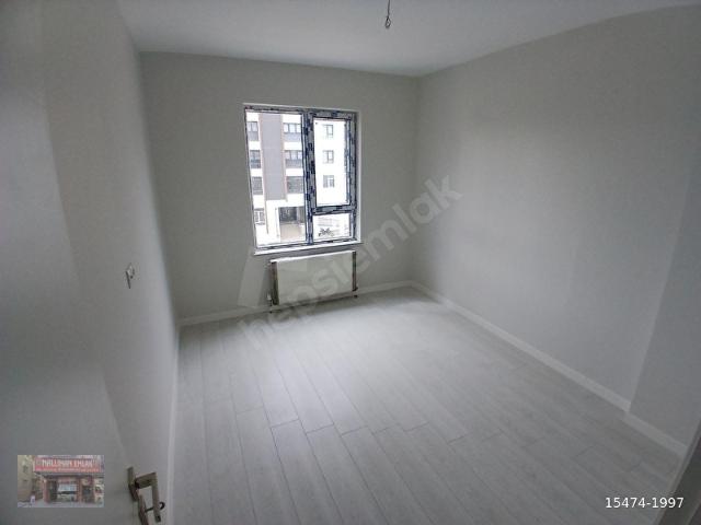 SİNCAN SARAYCIK ARA KAT 1+1 ÖN CEPHE KİRALIK DAİRE