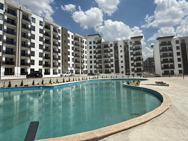 SİNCAN SARAYCIK BULVARDA SİTEDE GÜVENLİKLİ 1+1 KİRALIK DAİRE