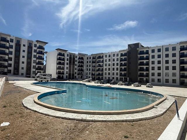 SİNCAN SARAYCIK X YAPI DA SIFIR 4. KATTA SATILIK 1+1 DAİRE