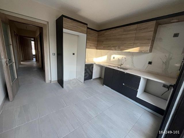 SİNCAN SARAYCIK 6.BÖLGE 1. ETAP KİRALIK 3+1 DAİRE