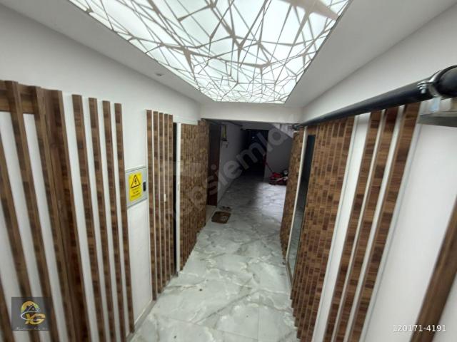 SİNCAN TANDOĞAN MH SIFIR İSKANLI ASANSÖRLÜ KATTA 135M2 3+1 DAİRE