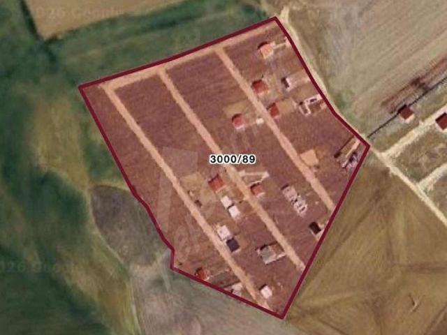 SİNCAN TEMELLİ CUMHURİYET 300 m2 TAPULU TARLA