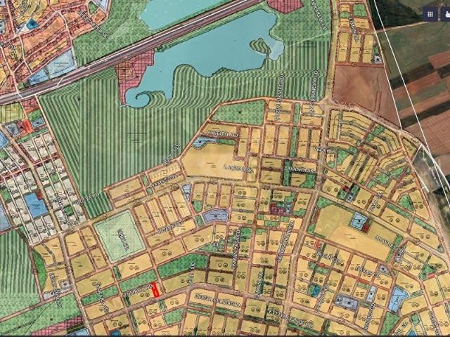 SİNCAN TEMELLİ TEK TAPU KONUT İMARLI 600m2