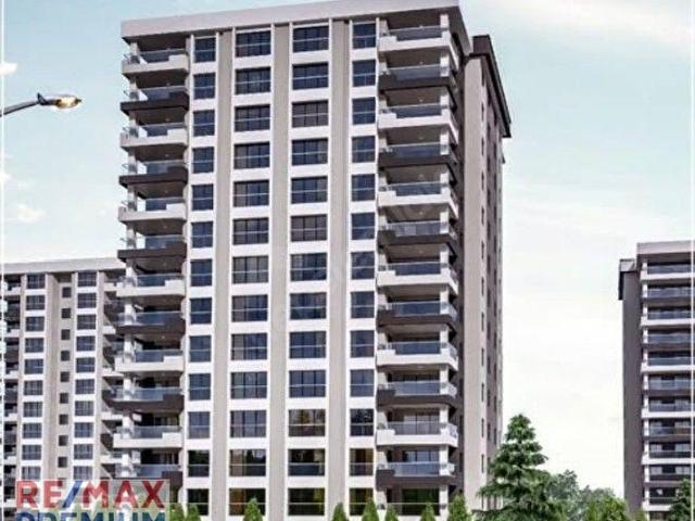 SİNCAN TÖREKENT SERRA BULVAR SİTESİ'NDE 2+1 SATILIK DAİRE