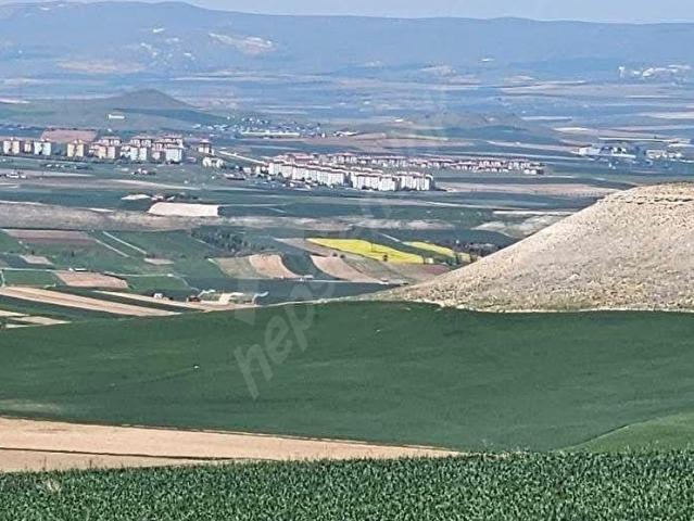 SİNCAN ÜCRET MAH İMARA YAKIN SATILIK TARLA