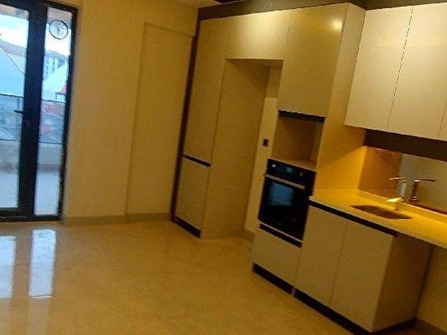 SİNCAN YENİKENT MUSTAFA KEMAL MAHALLESİNDE 3+1 FULL YAPILI LÜKS SIFIR DAİRE