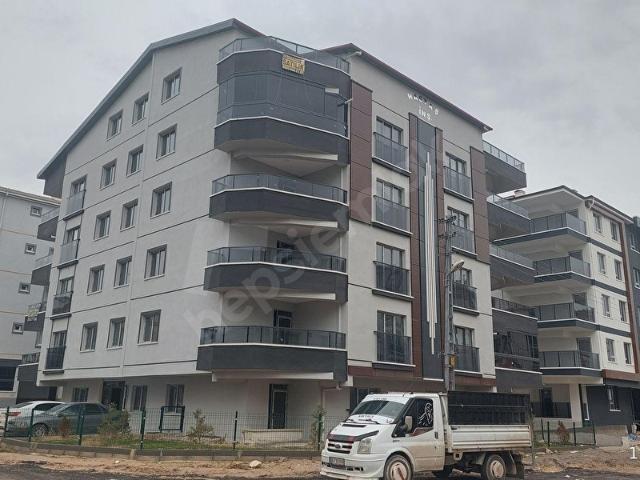 SİNCAN YENİKENT SIFIR BİNA 3+1 ARA KAT ASANSÖRLÜ KİRALIK DAİRE