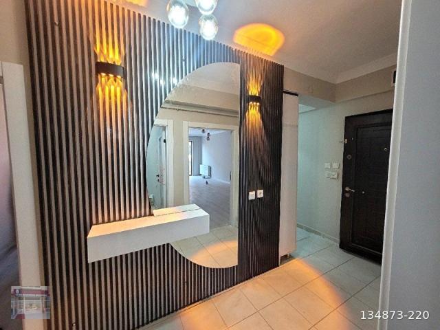 SİNCAN YENİKENTDE SİTE İÇERİSİNDE FULL YAPILI İÇİ SIFIR MASRAFSIZ E. BANYOLU KREDİ LİMİTSİZ 3+1DAİRE