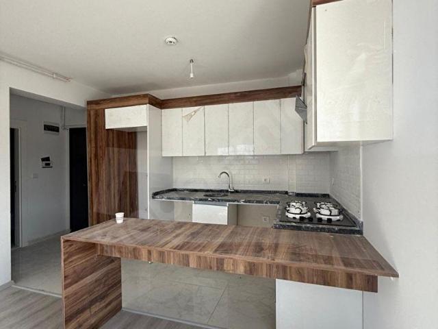 SİNCAN YENİÇİMŞİT Z BLUVARDA MANZARLI KİRALIK 1+1 DAİRE