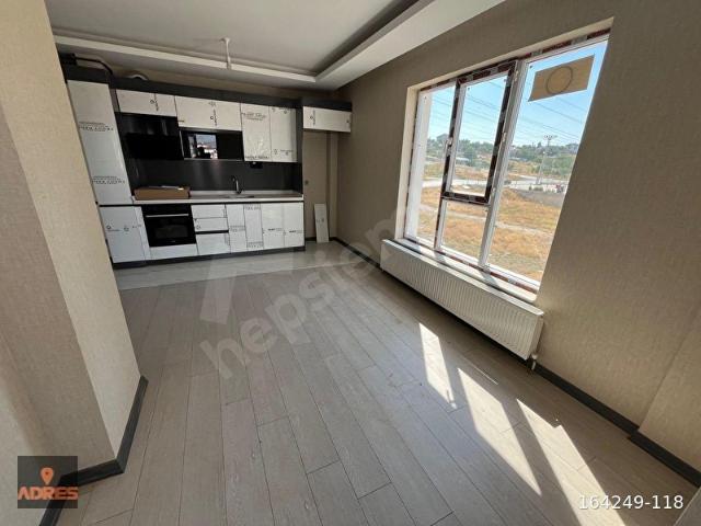 SİNCAN YENİ ÇİMŞİT MAH SIFIR 1+1 BEKARA UYGUN KİRALIK DAİRE