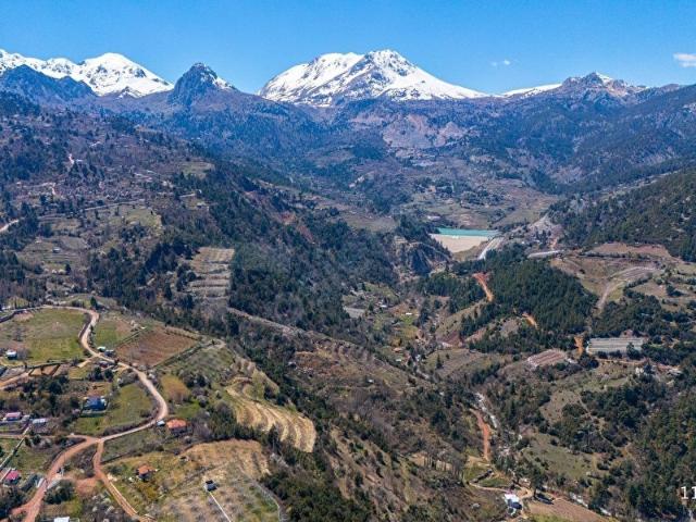 SİNANDEĞİRMENİNDE 14464 M SATILIK ARAZİ