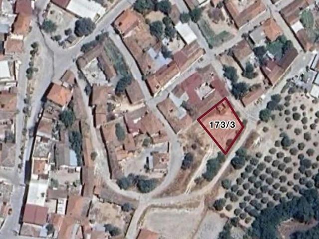 SİNDELLİDE KAÇIRILMAYACAK FIRSAT ARSA
