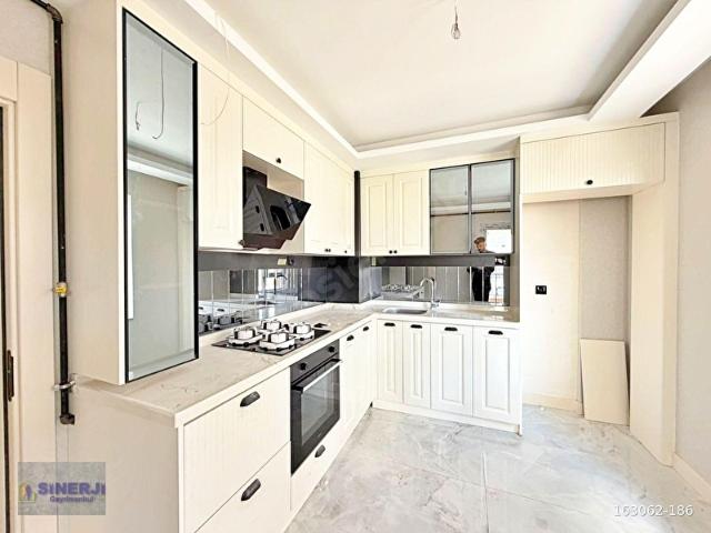 SİNERJİDEN YÜKSEK GİRİŞ KULLANIŞLI HAFTAYA ÖZEL FIRSAT 2+1 DAİRE
