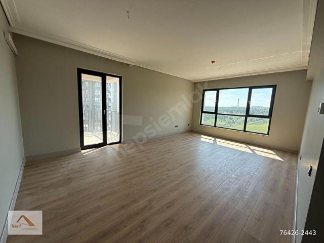 SİNPAŞ BOULEVARD VADİ VE GÖL MANZARALI KİRALIK 3+1 DAİRE