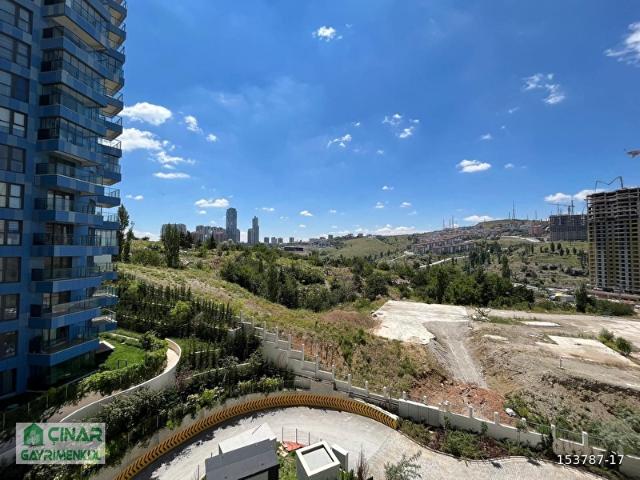 SİNPAŞ EGE VADİSİ MORE SUİTTE 1+1 BALKONLU SATILIK DAİRE