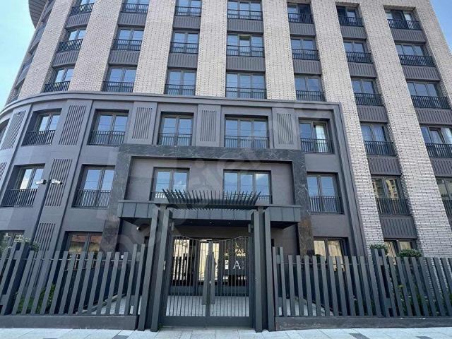 SİNPAŞ FİNANS ŞEHİR BOULEVARD ETABINDA KİRALIK 2+1 DAİRE