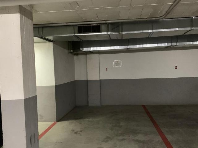 Si quieres llegar y aparcar este verano, sin tener que dar vueltas y vueltas.