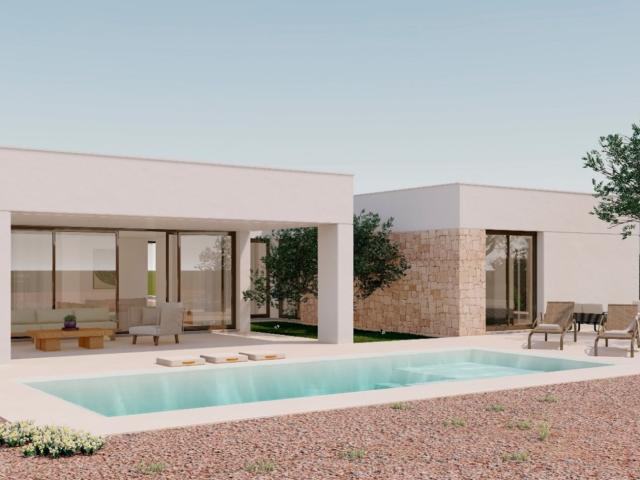 Si sueñas con una vida tranquila bajo el sol, estas modernas. 218m² Barriada de San Jose Obrero