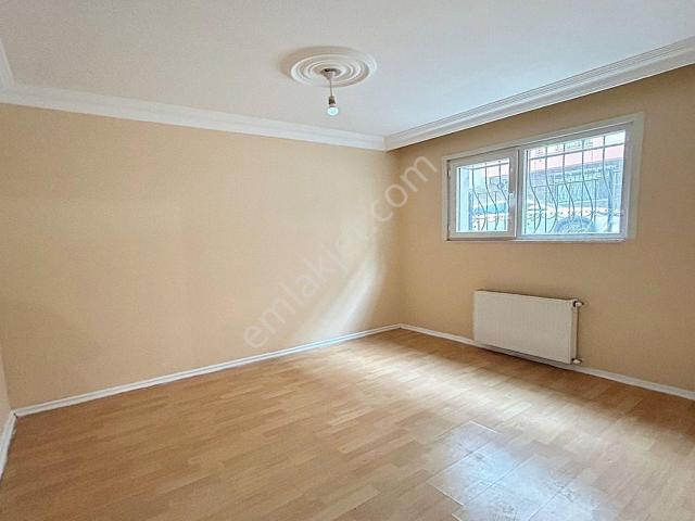 Sima Yapı'dan Aile Binasında Merkezi Konumda 2+1 Kiralık Daire