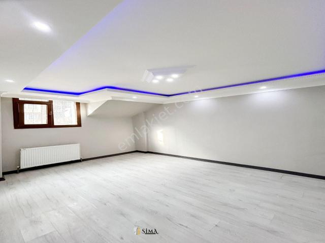 Sima Yapı'dan Merkezi Konumda 2+1 Masrafsız Daire