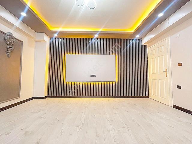 Sima Yapı'dan Pınar Mahallesinde 2+1 Kiralık Yüksek Giriş Daire